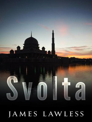 cover image of Svolta